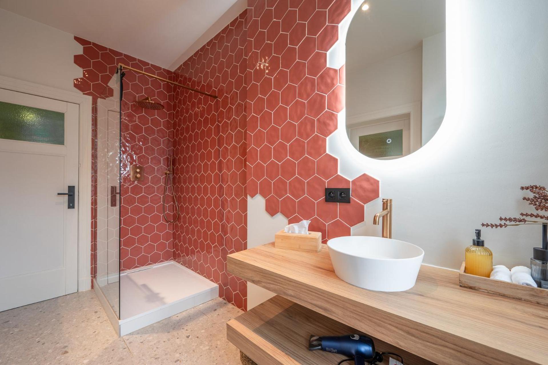 Villa Cezar - Big House At The Center Of Bruges - Free Parking Ngoại thất bức ảnh