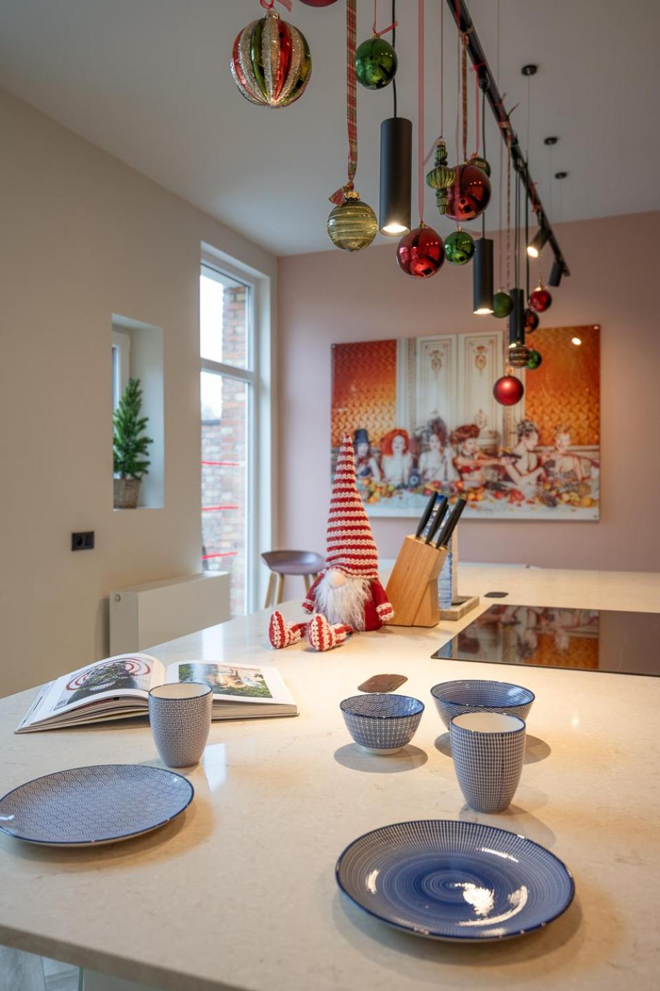 Villa Cezar - Big House At The Center Of Bruges - Free Parking Ngoại thất bức ảnh